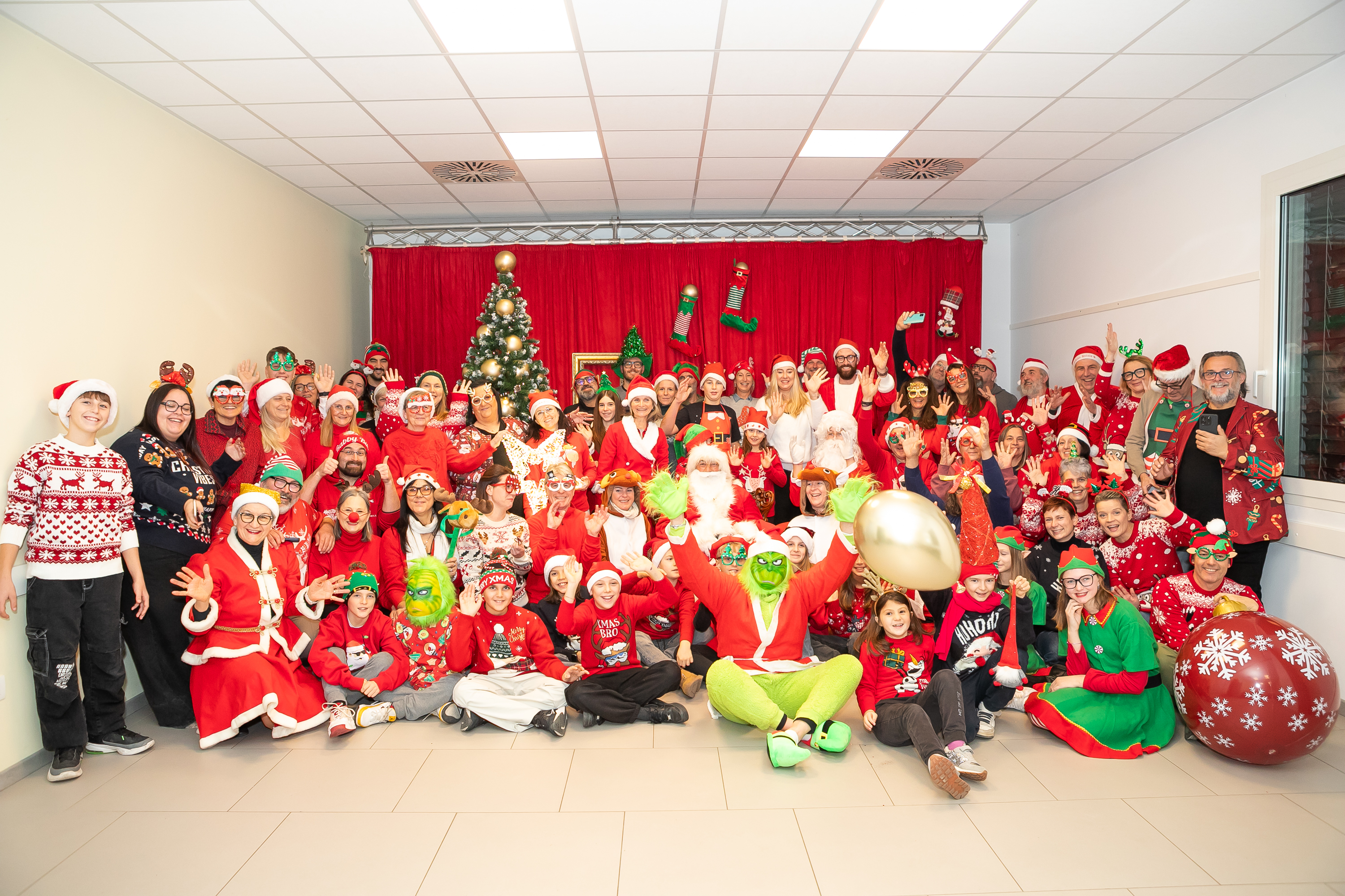 ๐ Natale a Silvelle