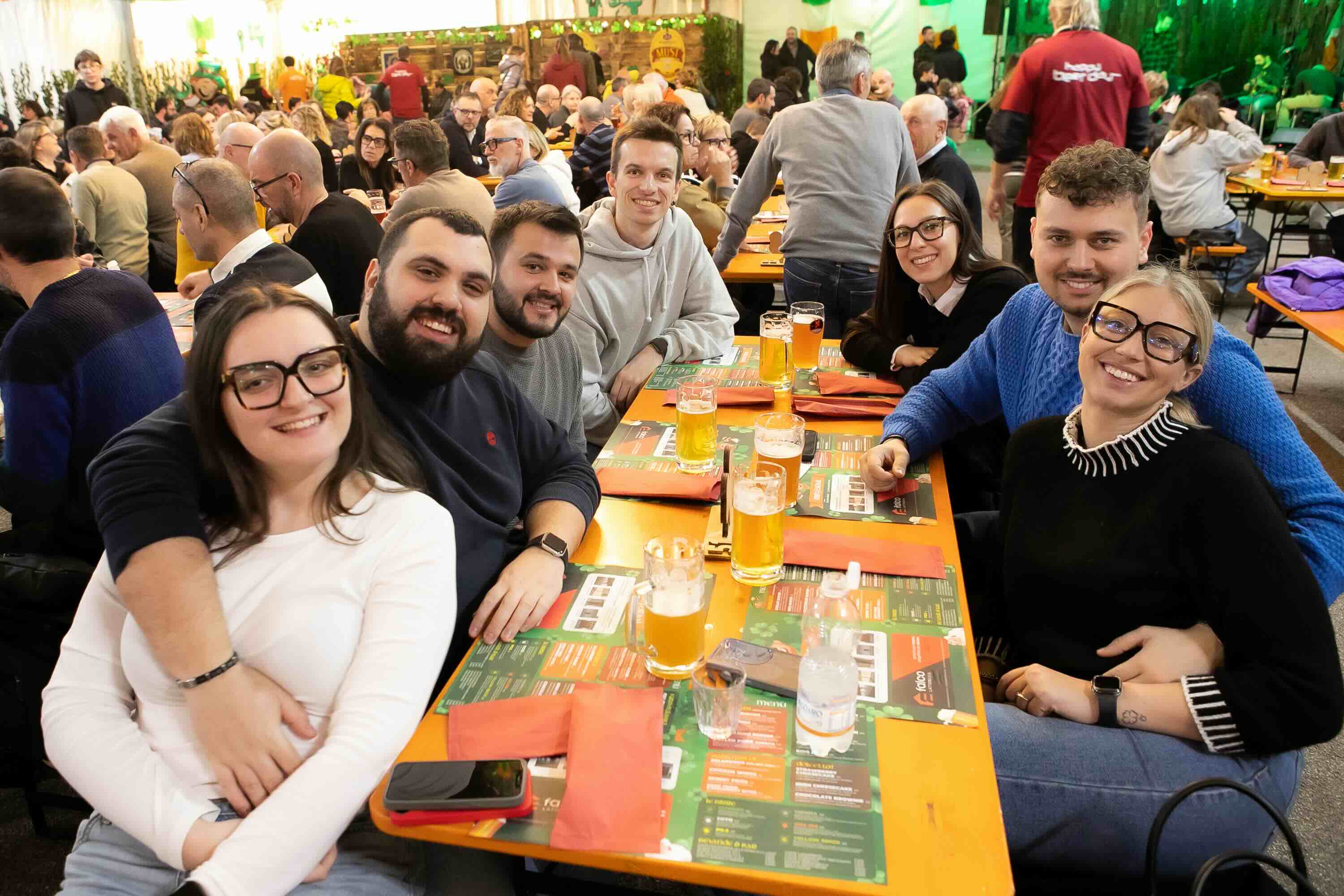 Irish Festival