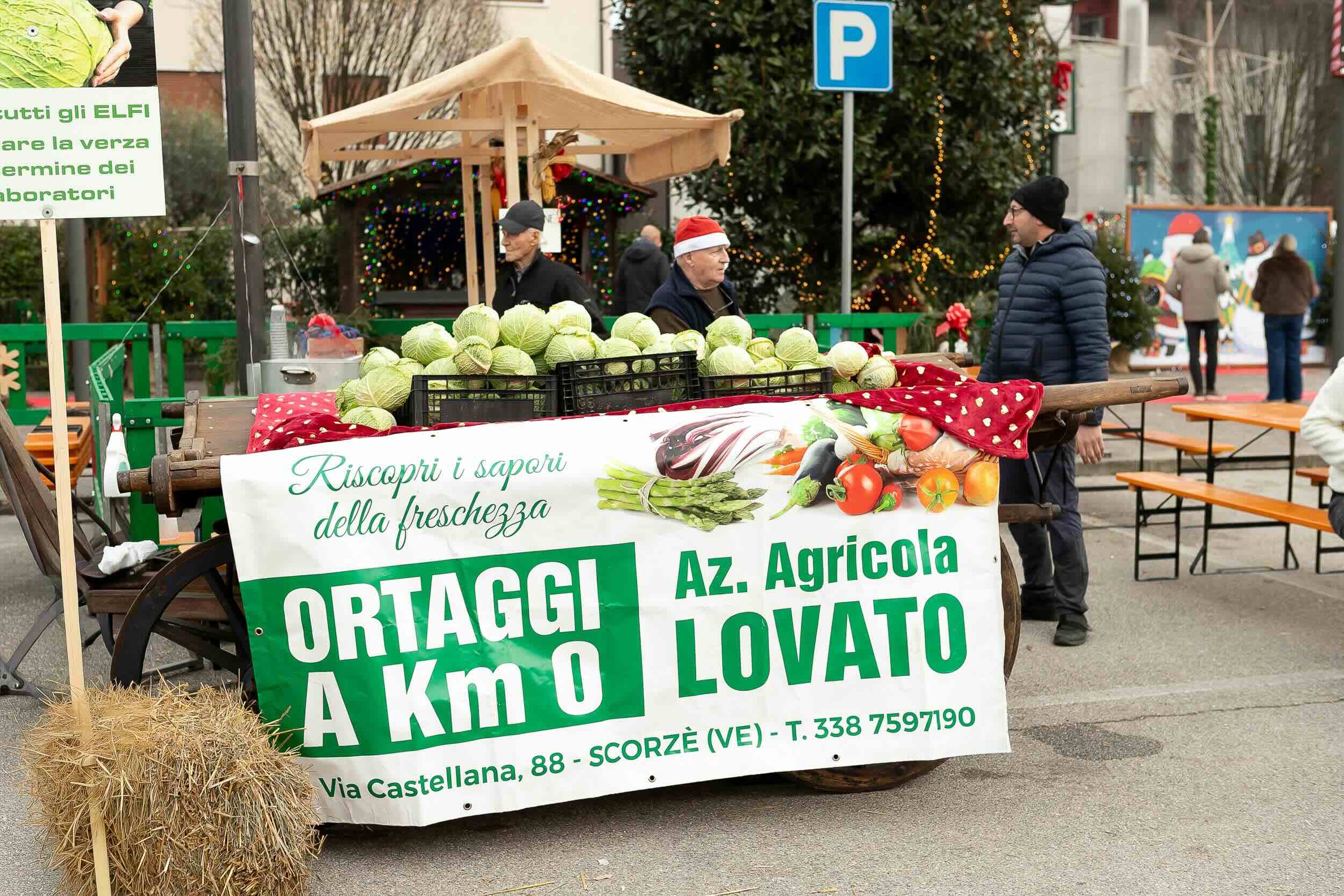 ๐ Natale a Silvelle