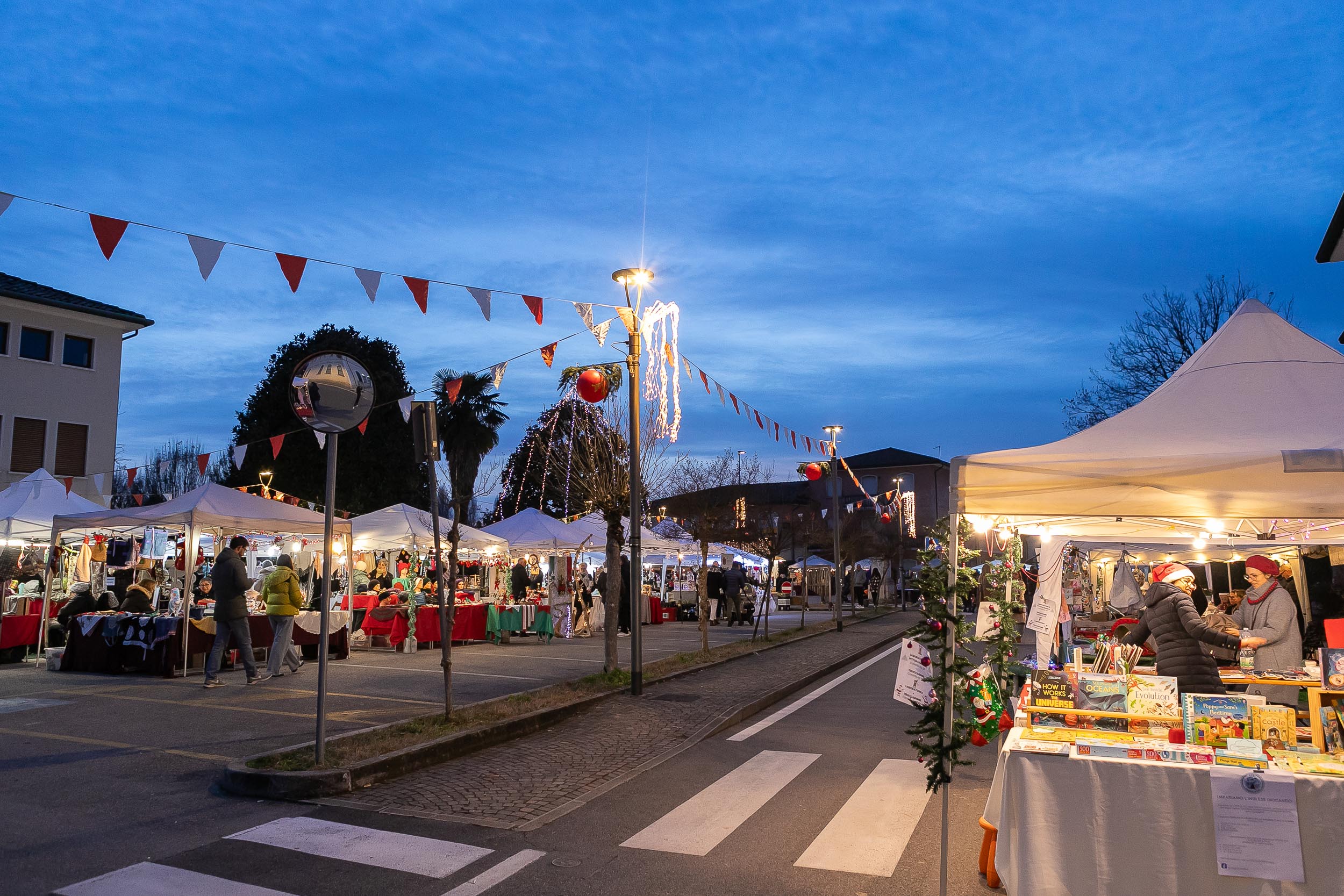 ๐ Natale a Silvelle