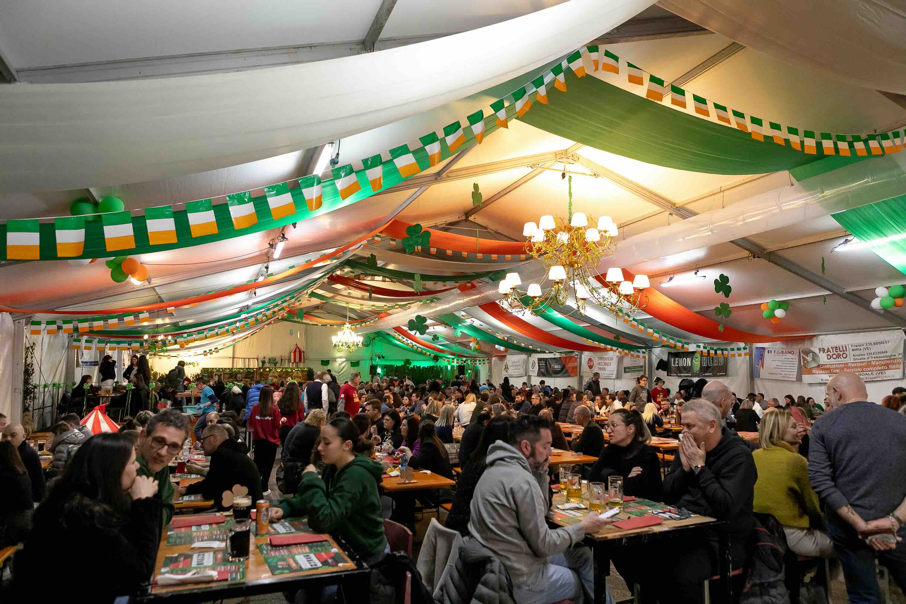 Irish Festival