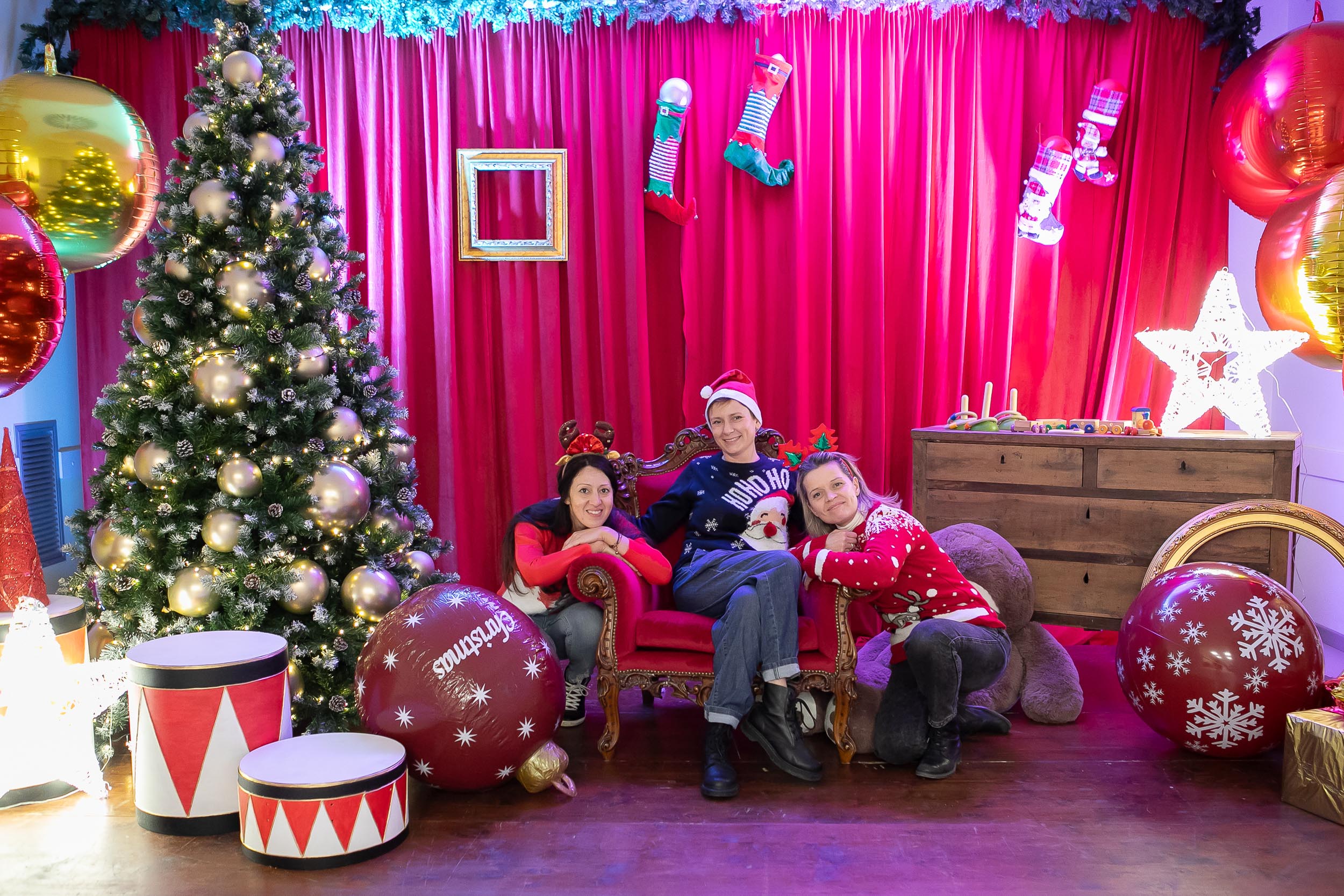 ๐ Natale a Silvelle