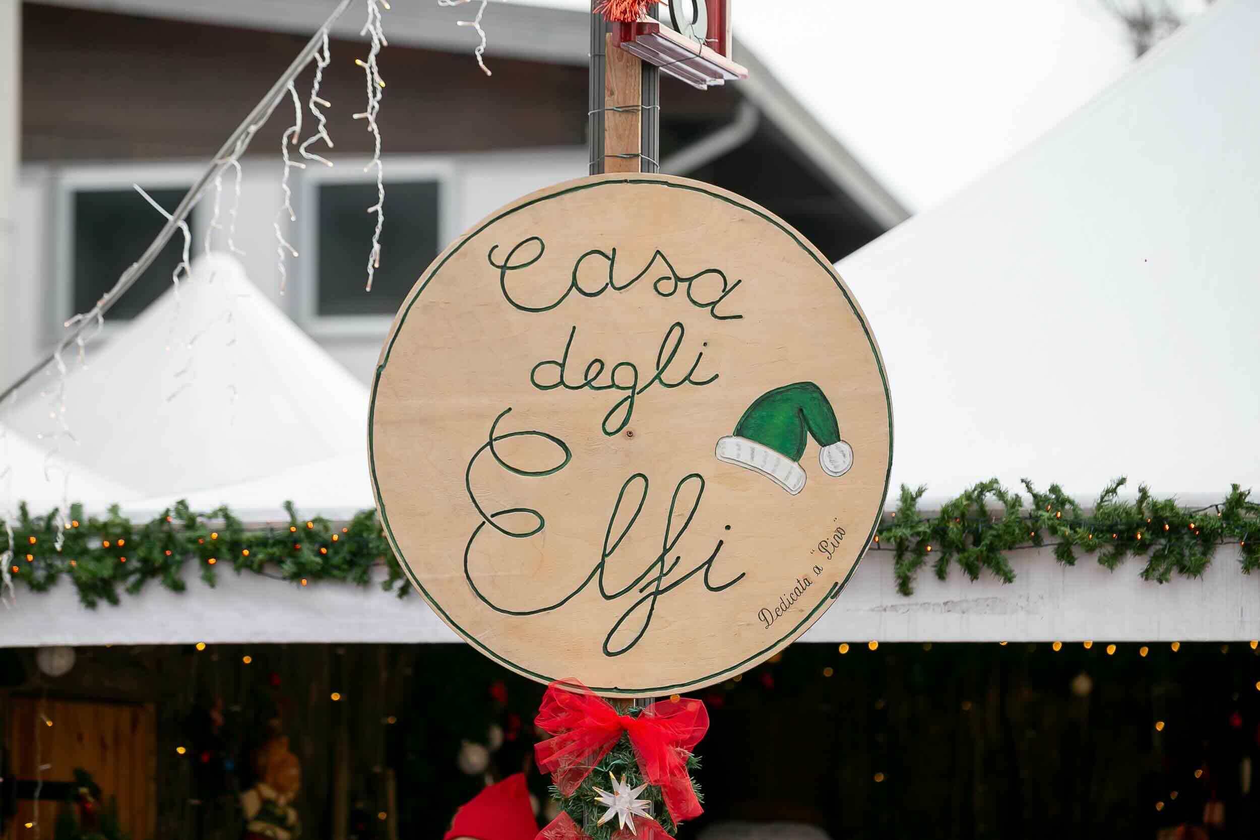 ๐ Natale a Silvelle
