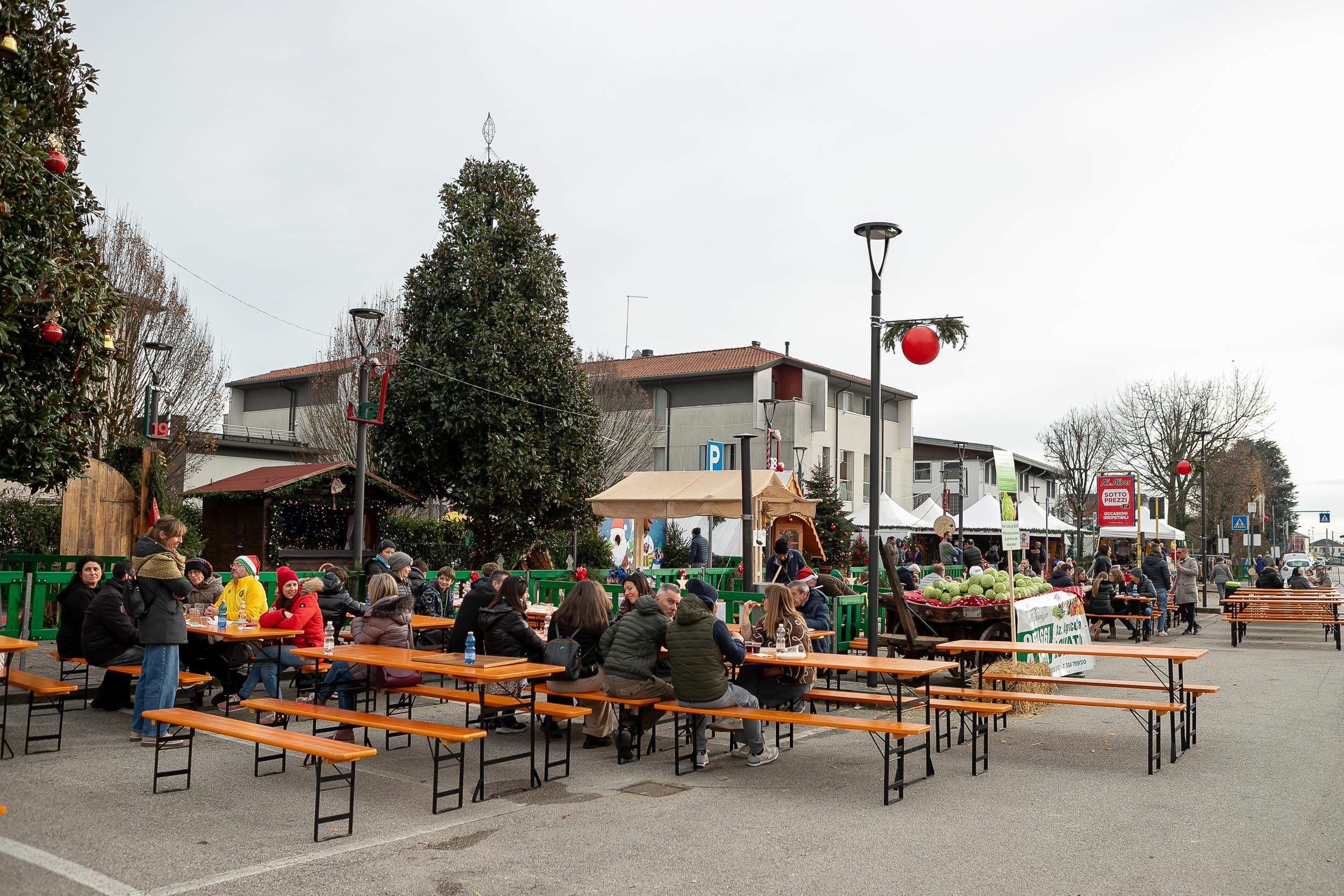 ๐ Natale a Silvelle