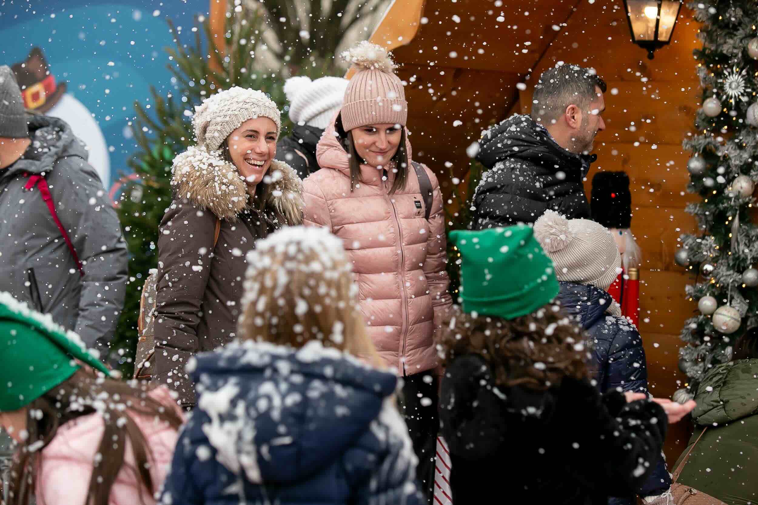 ๐ Natale a Silvelle