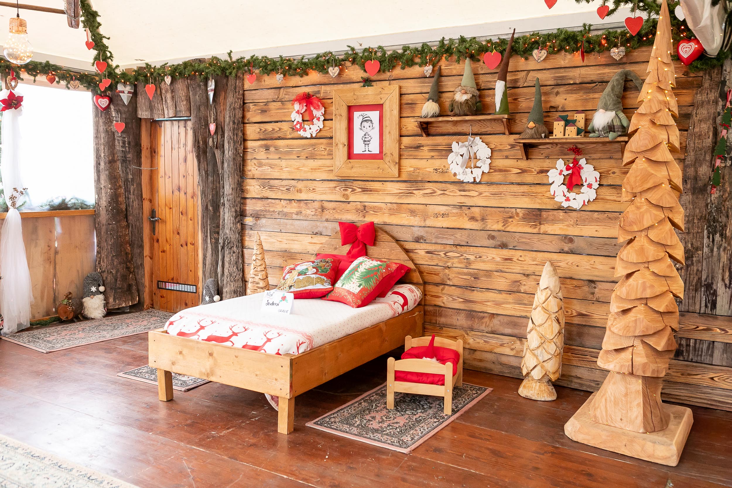 ๐ Natale a Silvelle