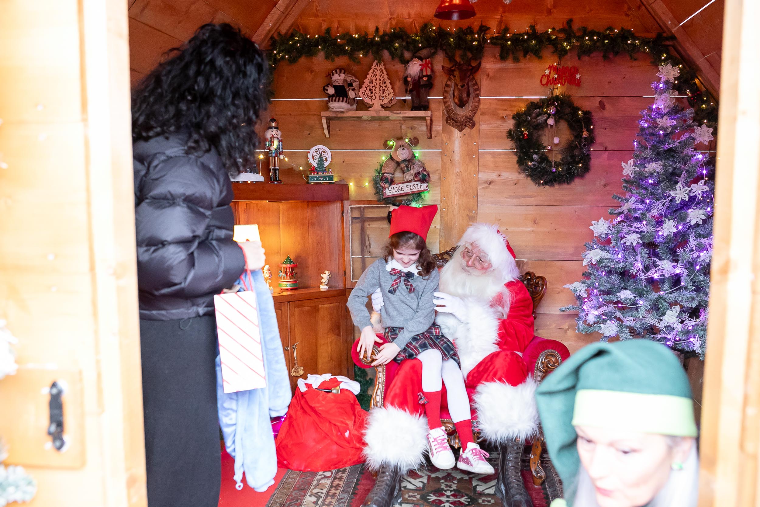 ๐ Natale a Silvelle