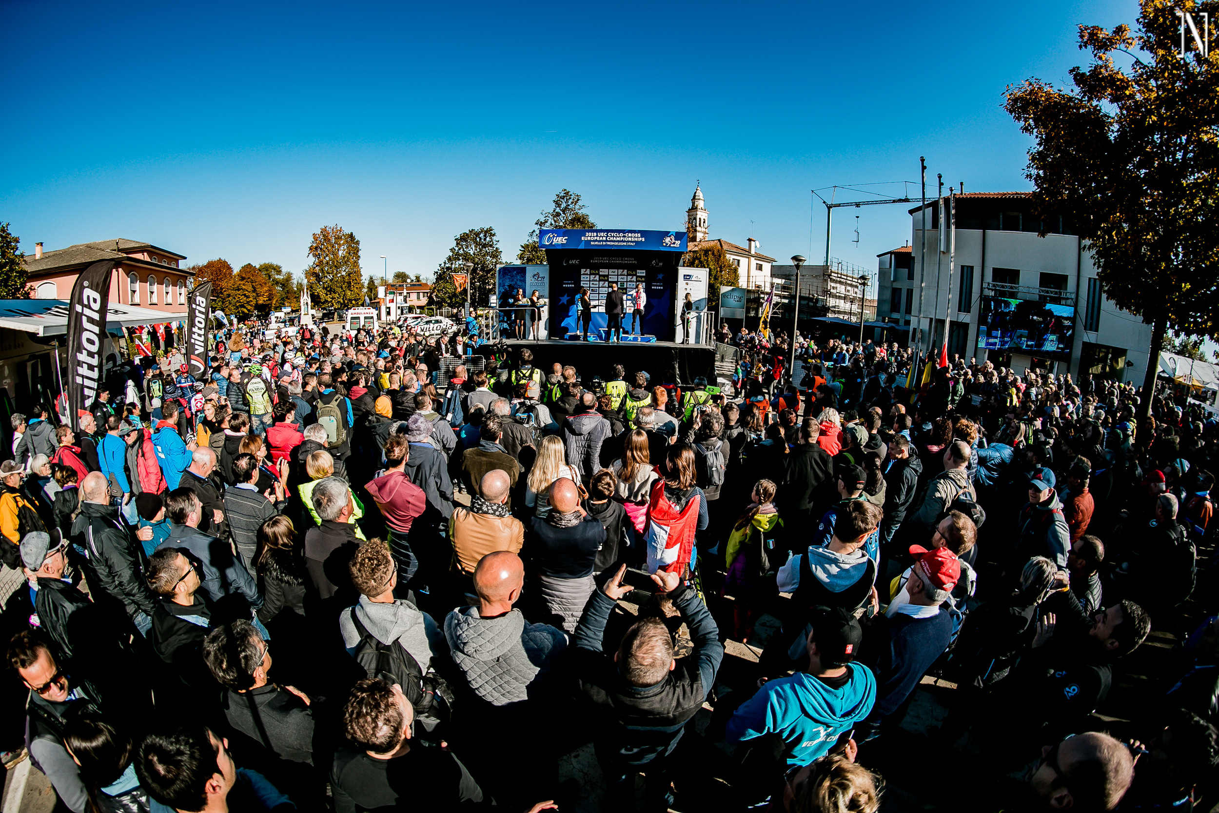 Silvelle Eventi