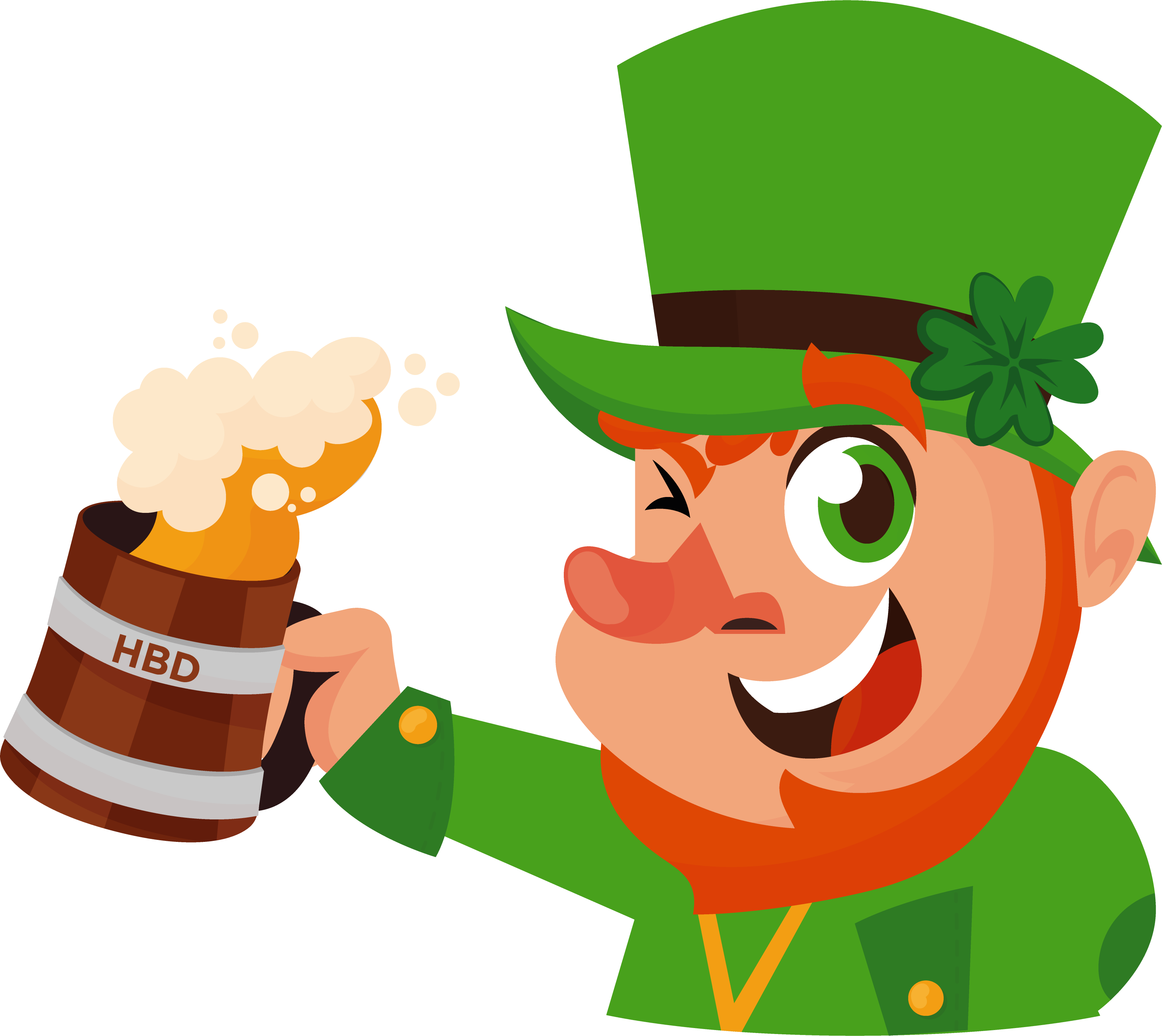 Logo Irish Festival