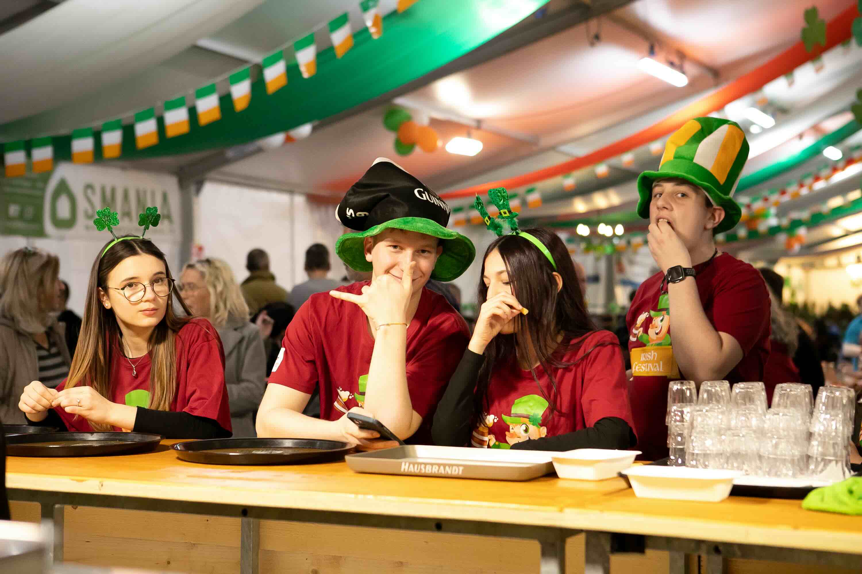 Irish Festival