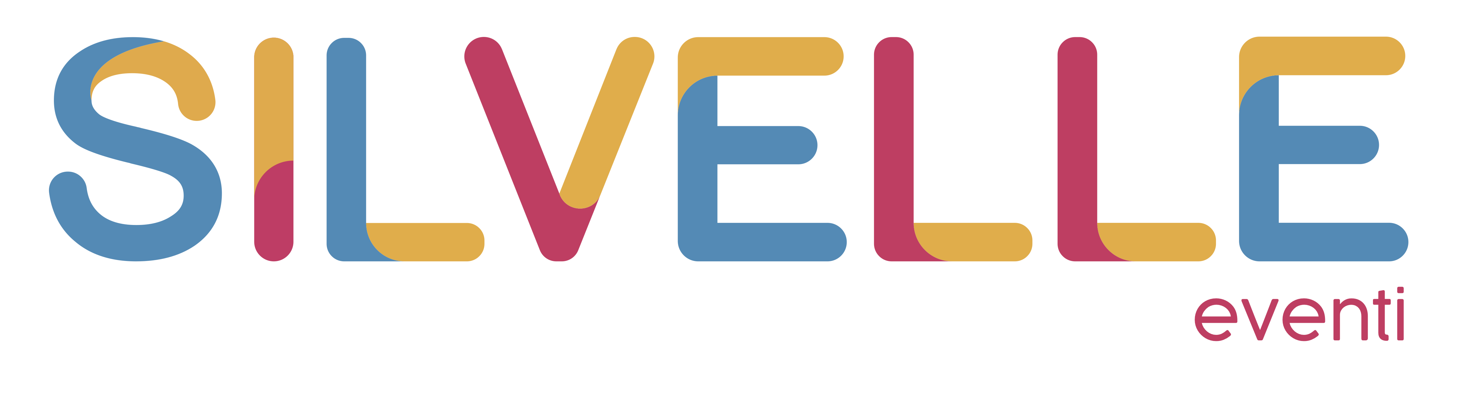 Logo ๐ Natale a Silvelle