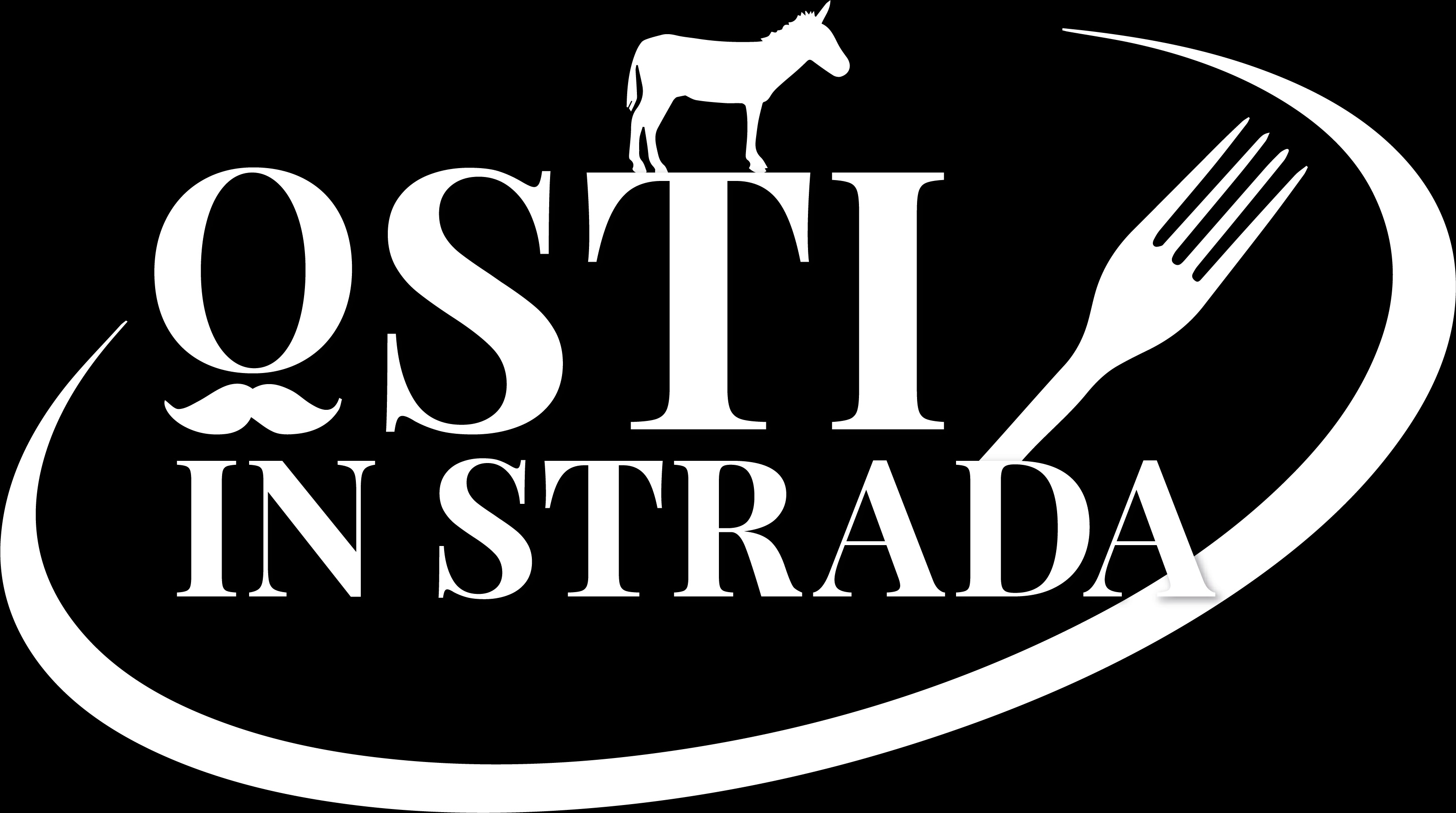 Logo "Osti instrada"